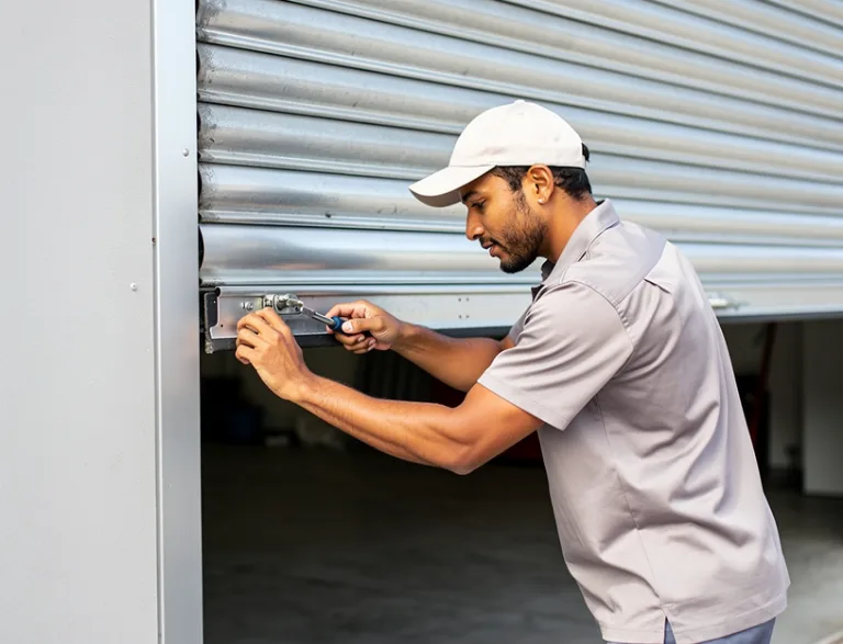 Rolling shutter repair Burton upon Trent